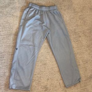 Under Armour Grey Sweats